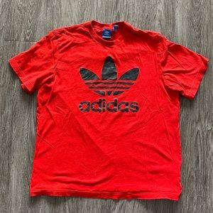 XL adidas mens tshirt